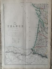 1863 Sud Ovest Francia antica