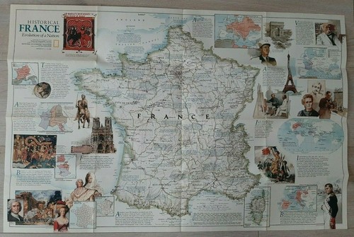 National geographic map - geographic,