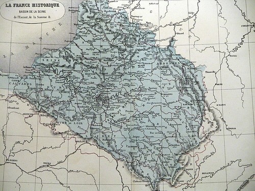 1866 mappa dell impero - mappa, dell'impero
