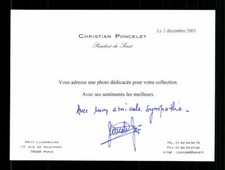 Christian Pon Bracelet