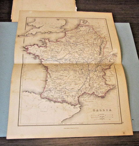1857 sherman gallia nel - 1857,