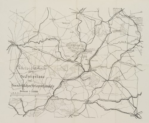 Mappa del nord - nord, teatro
