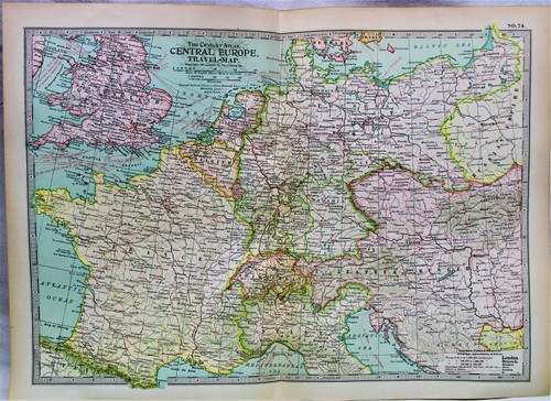 Targa pagina mappa - pagina,