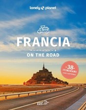 FRANCIA ON THE ROAD - 38