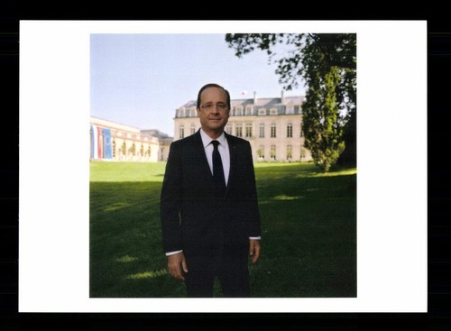 François hollande presidente - hollande,