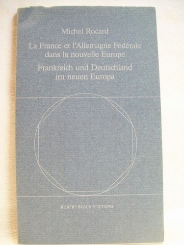 France l allemagne - france, l'allemagne