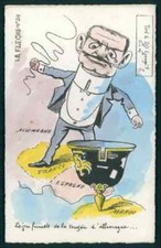 arte BOBB Francia Marocco e