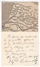 Graal francese. Colombat