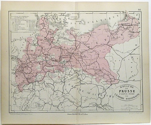 Mappa 1866 regno - regno, di