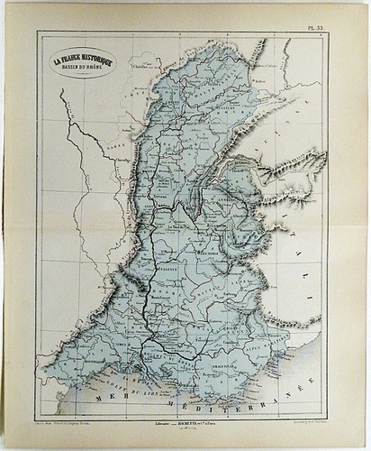1866 mappa della - 1866,
