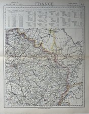 1883 Francia nord-orientale