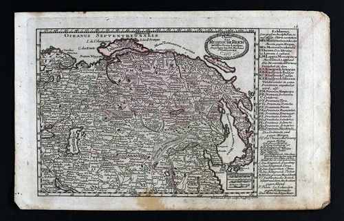 1788 johann probst mappa - johann,
