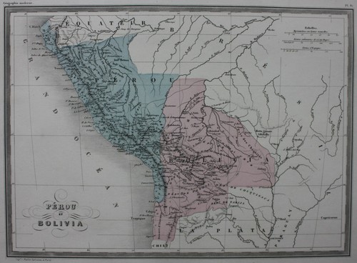 Sud america perù bolivia - sud, america,