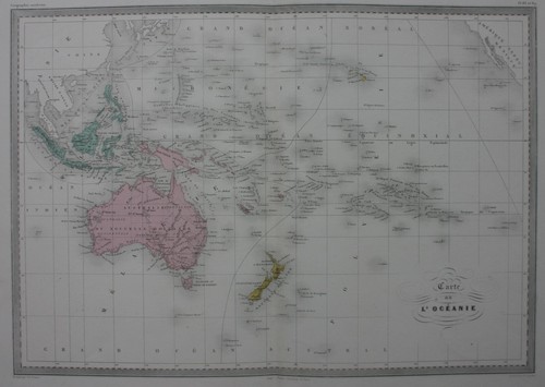 Oceania pacifico australia - oceania,,