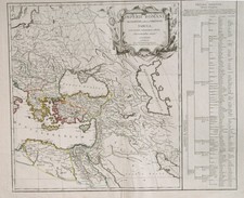 Roma Romani Grecia Bisanzio