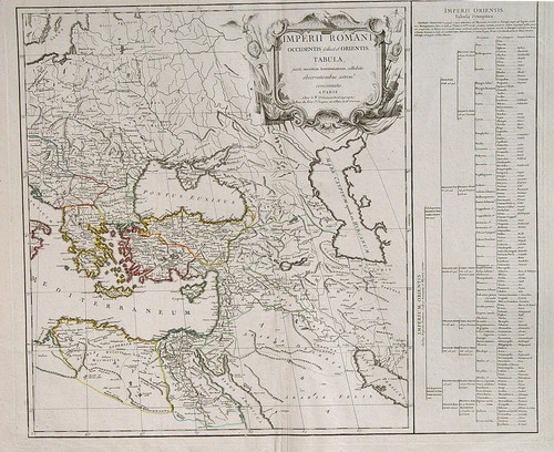 Roma romani grecia - romani,